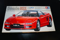 🏁 Classic Tamiya 1/24 NSX (Sports Car Series No. 100)