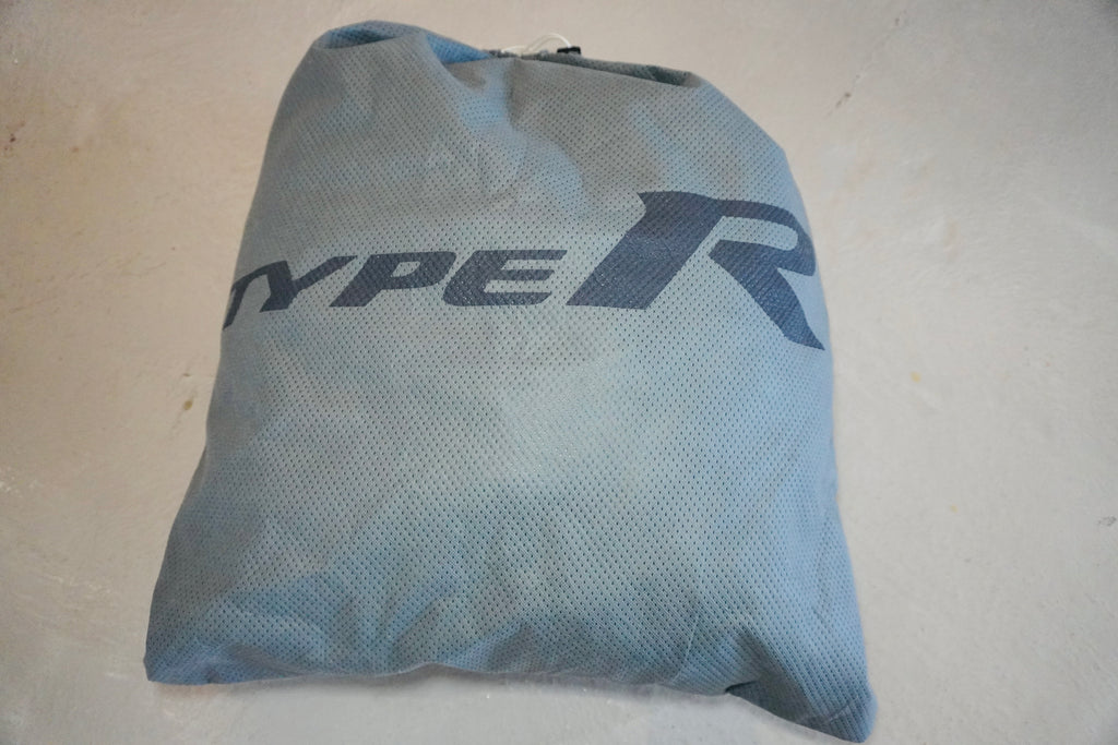 FK8 CIVIC TYPE R Genuine Honda Car Cover— 08P34-TGH-100