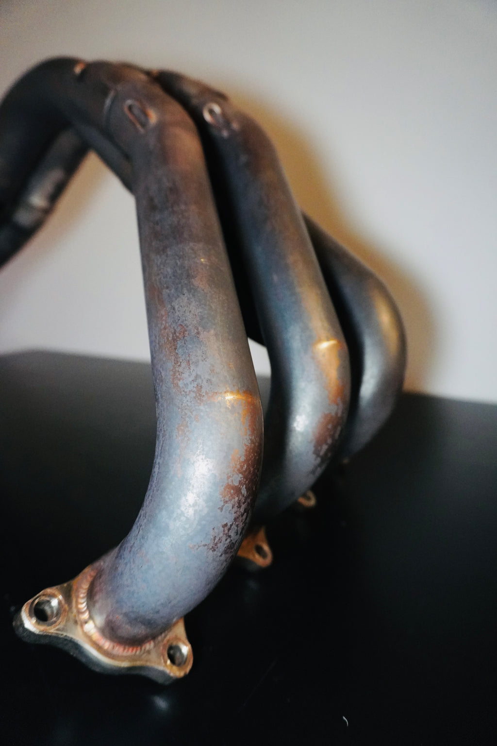 TODA GEN 1 HEADER USED B18C5 ( SEE DETAILS)