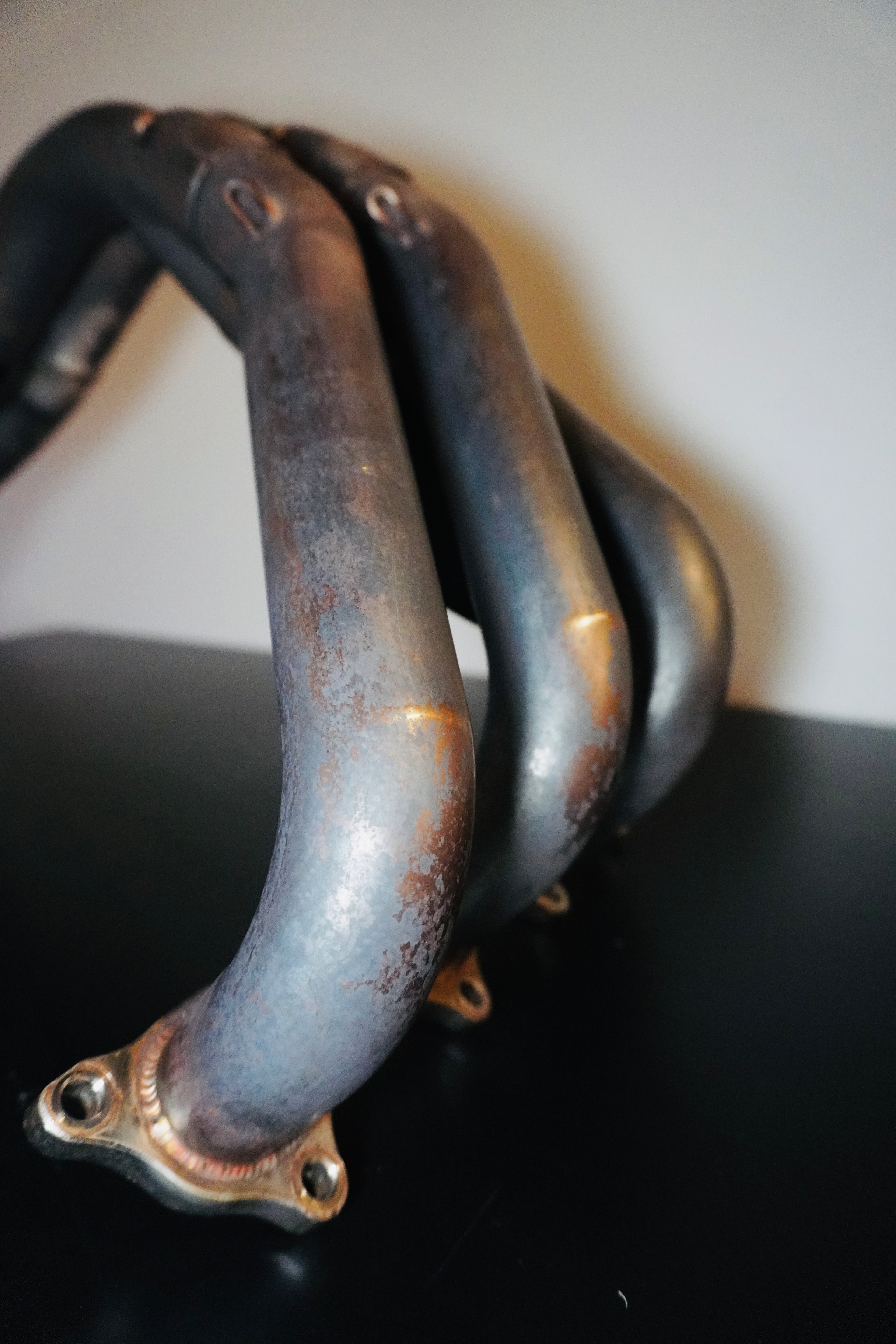 TODA GEN 1 HEADER USED B18C5 ( SEE DETAILS)