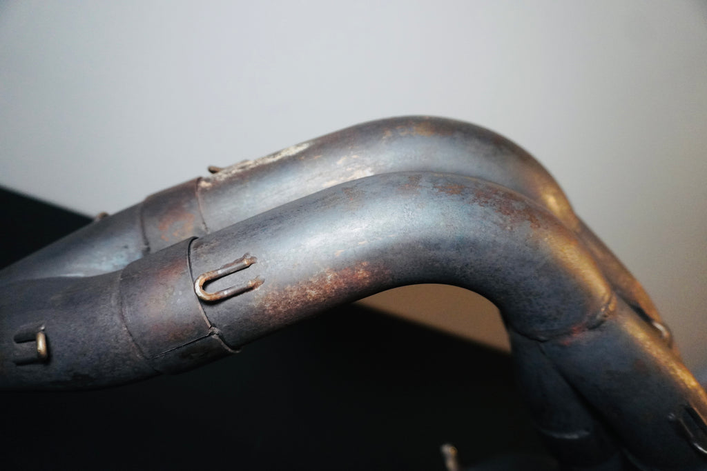 TODA GEN 1 HEADER USED B18C5 ( SEE DETAILS)