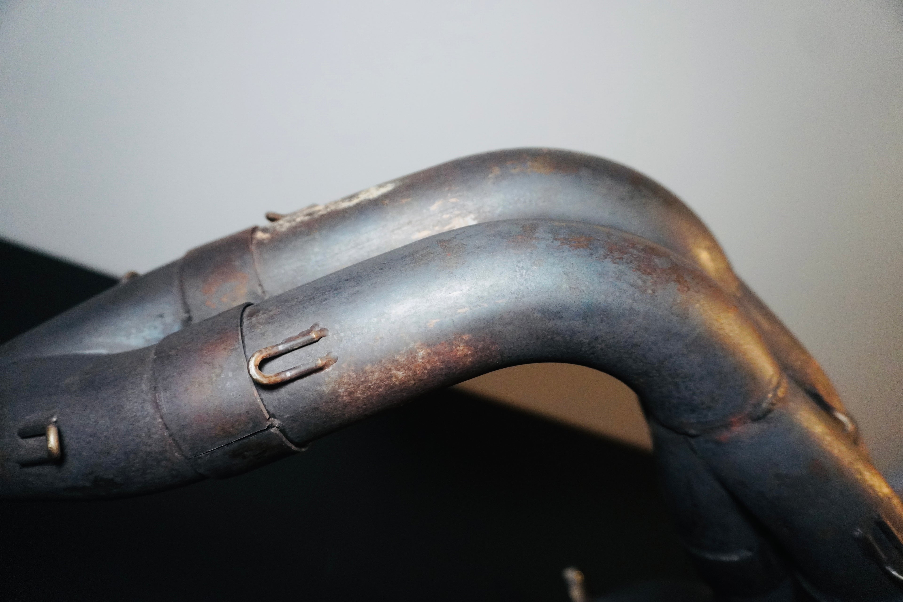 TODA GEN 1 HEADER USED B18C5 ( SEE DETAILS)