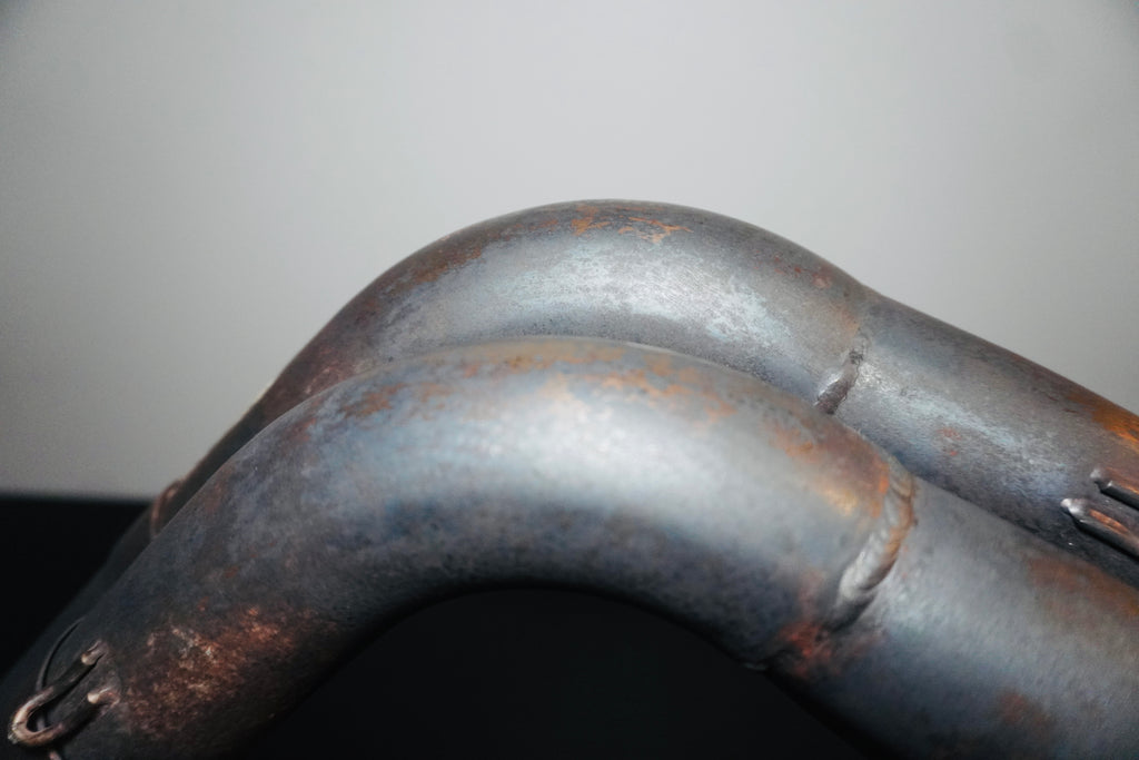 TODA GEN 1 HEADER USED B18C5 ( SEE DETAILS)