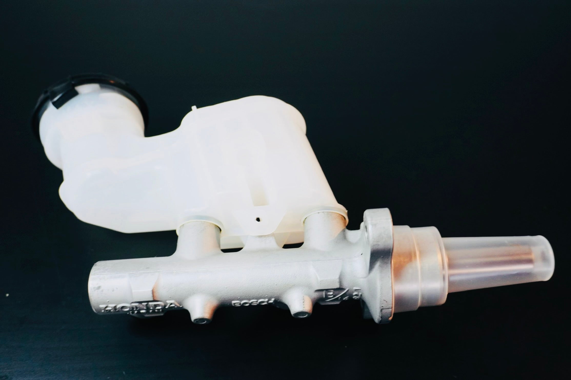 2006-2008 ACURA TSX BRAKE MASTER CYLINDER (OPEN BOX)46101-SDD-G70