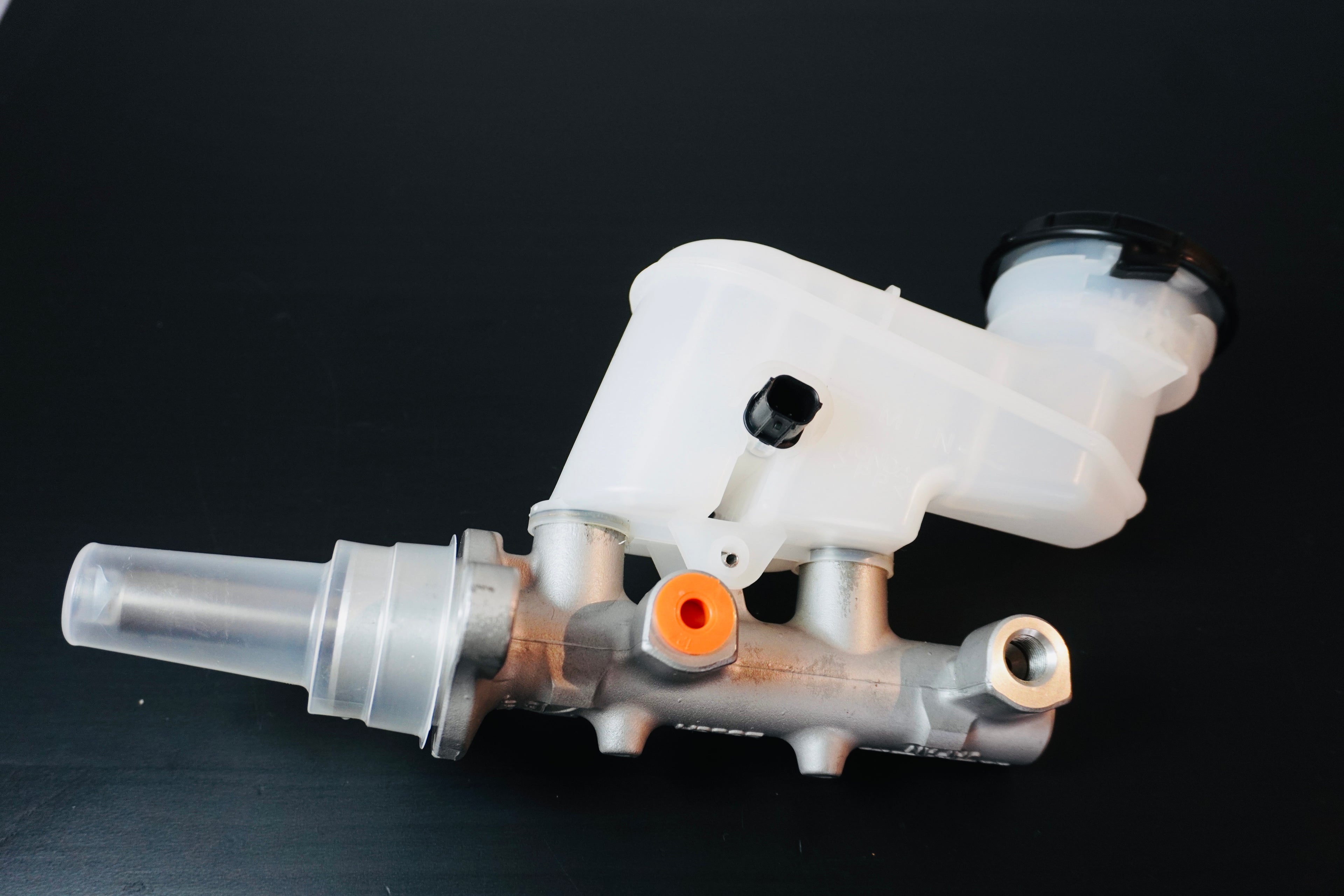 2006-2008 ACURA TSX BRAKE MASTER CYLINDER (OPEN BOX)46101-SDD-G70