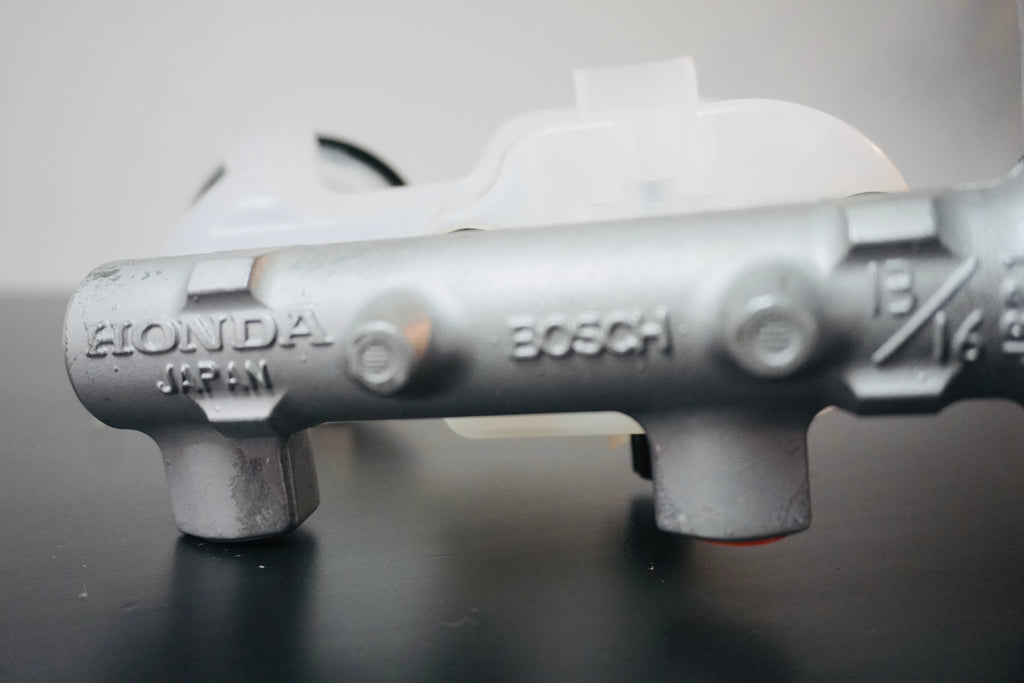 2006-2008 ACURA TSX BRAKE MASTER CYLINDER (OPEN BOX)46101-SDD-G70