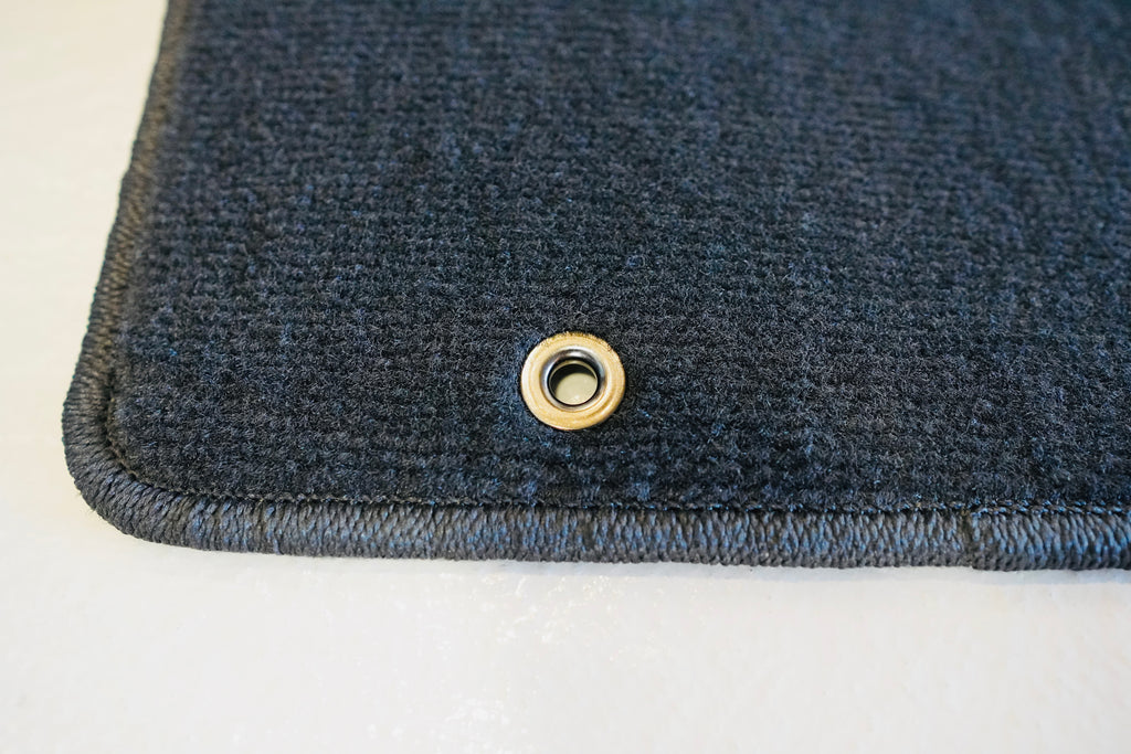 HONDA ACCESS 96-00 HONDA CIVIC USDM BLACK MATS