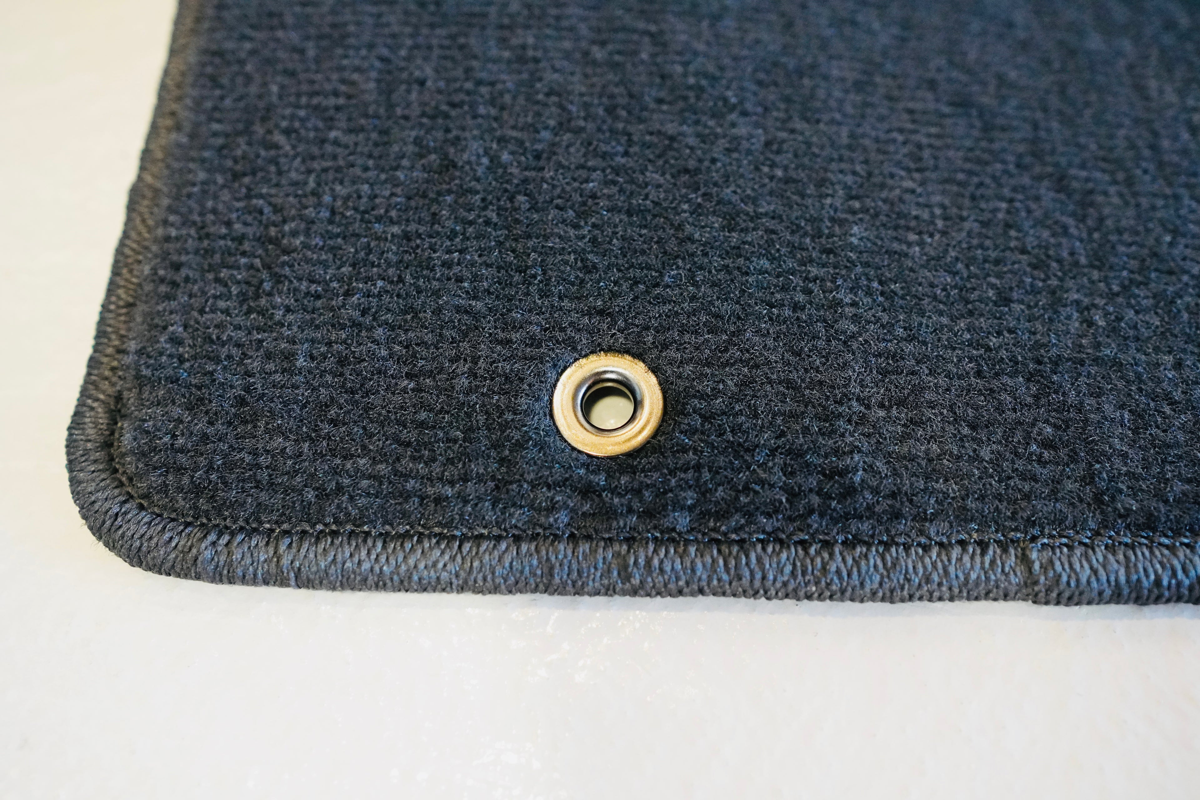 HONDA ACCESS 96-00 HONDA CIVIC USDM BLACK MATS