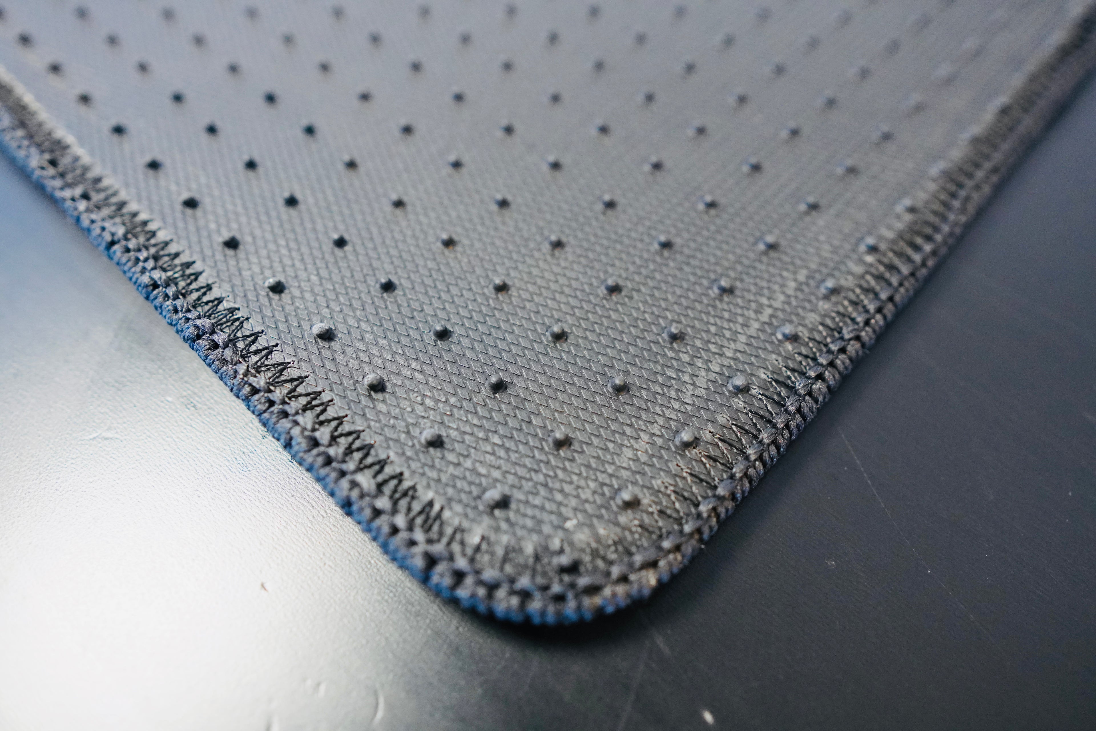 HONDA ACCESS 96-00 HONDA CIVIC USDM BLACK MATS