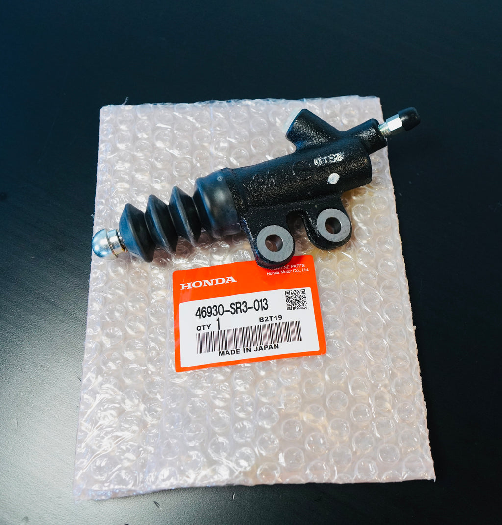 HONDA ACURA SLAVE CLUTCH CYLINDER 46930-SR3-013