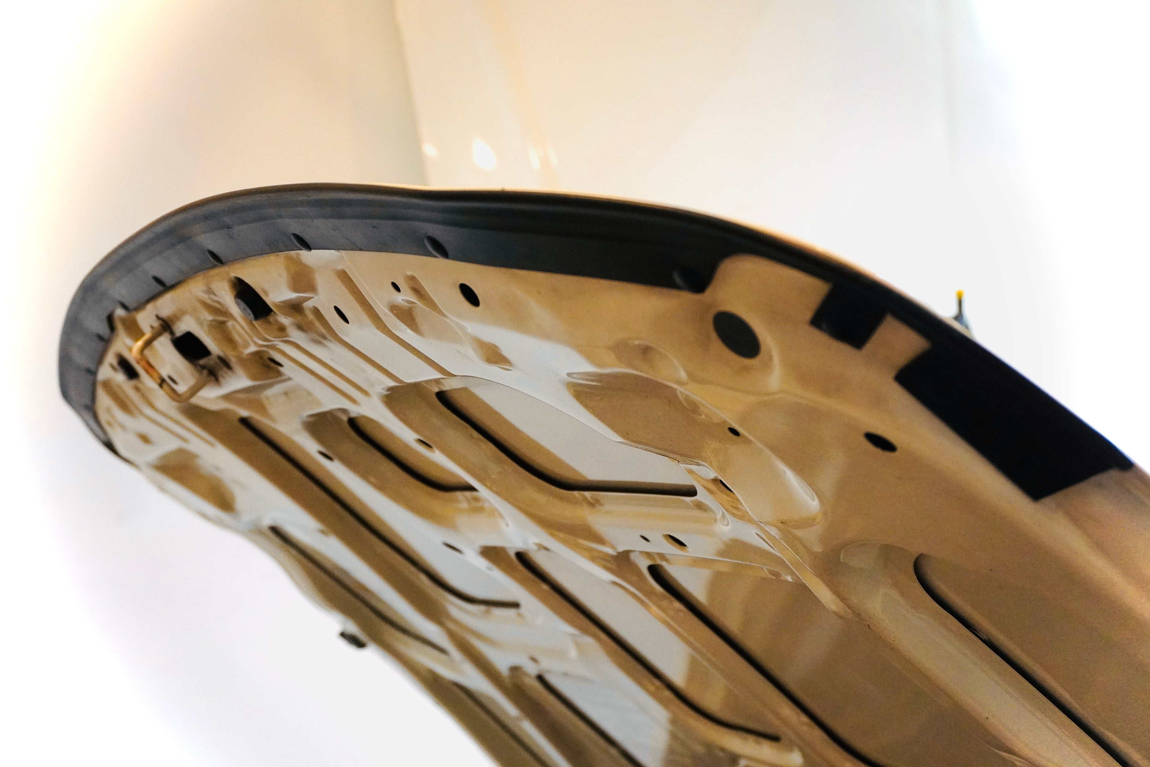 94-01 ACURA INTEGRA 2DR & 4DR OEM GENUINE SEAL