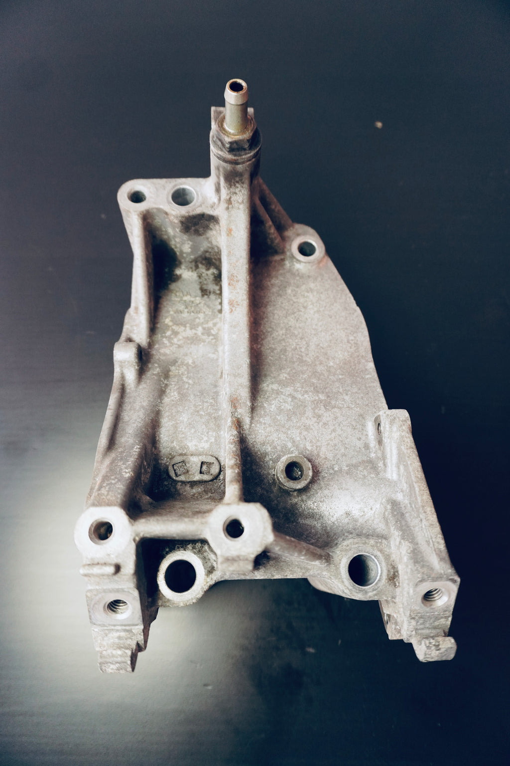 k24 USDM WATER PUMP HOUSING 19410-RAA-A00 (USED)