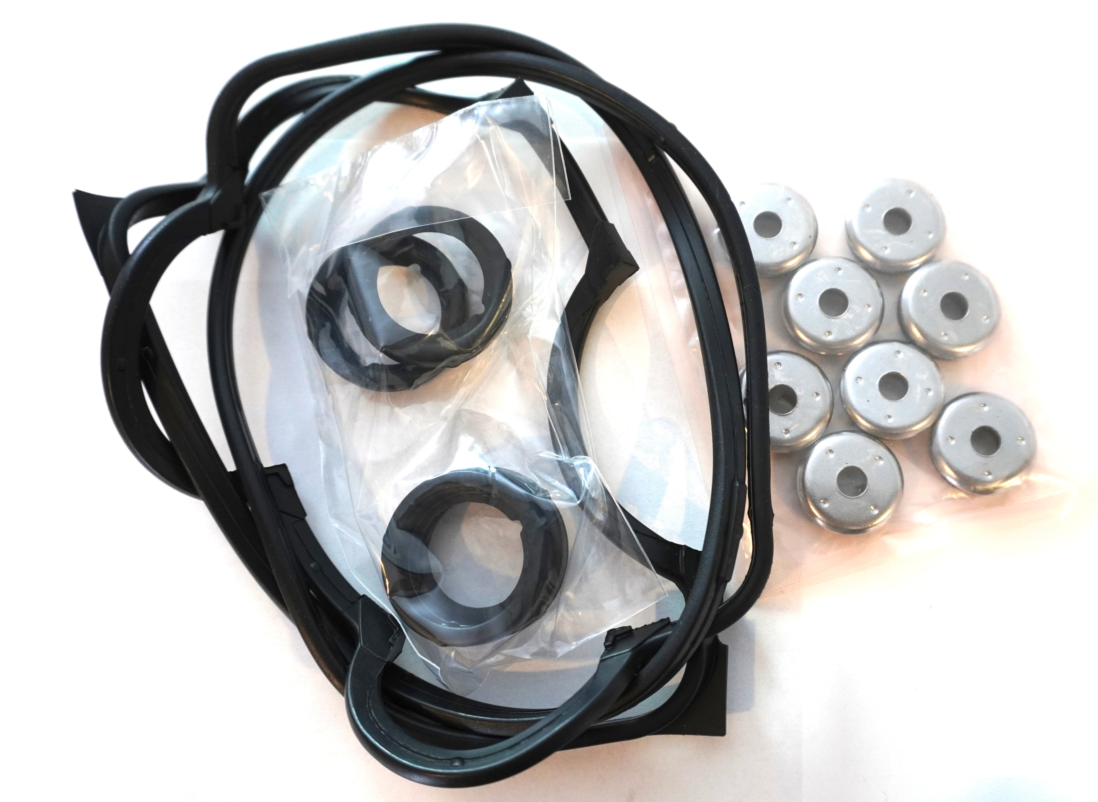 USDM INTEGRA TYPE R 1997-2001 HEAD COVER GASKET SET