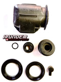 B SERIES INTEGRA TYPE R 97-01 TRANSMISSION CASE SEAL KIT
