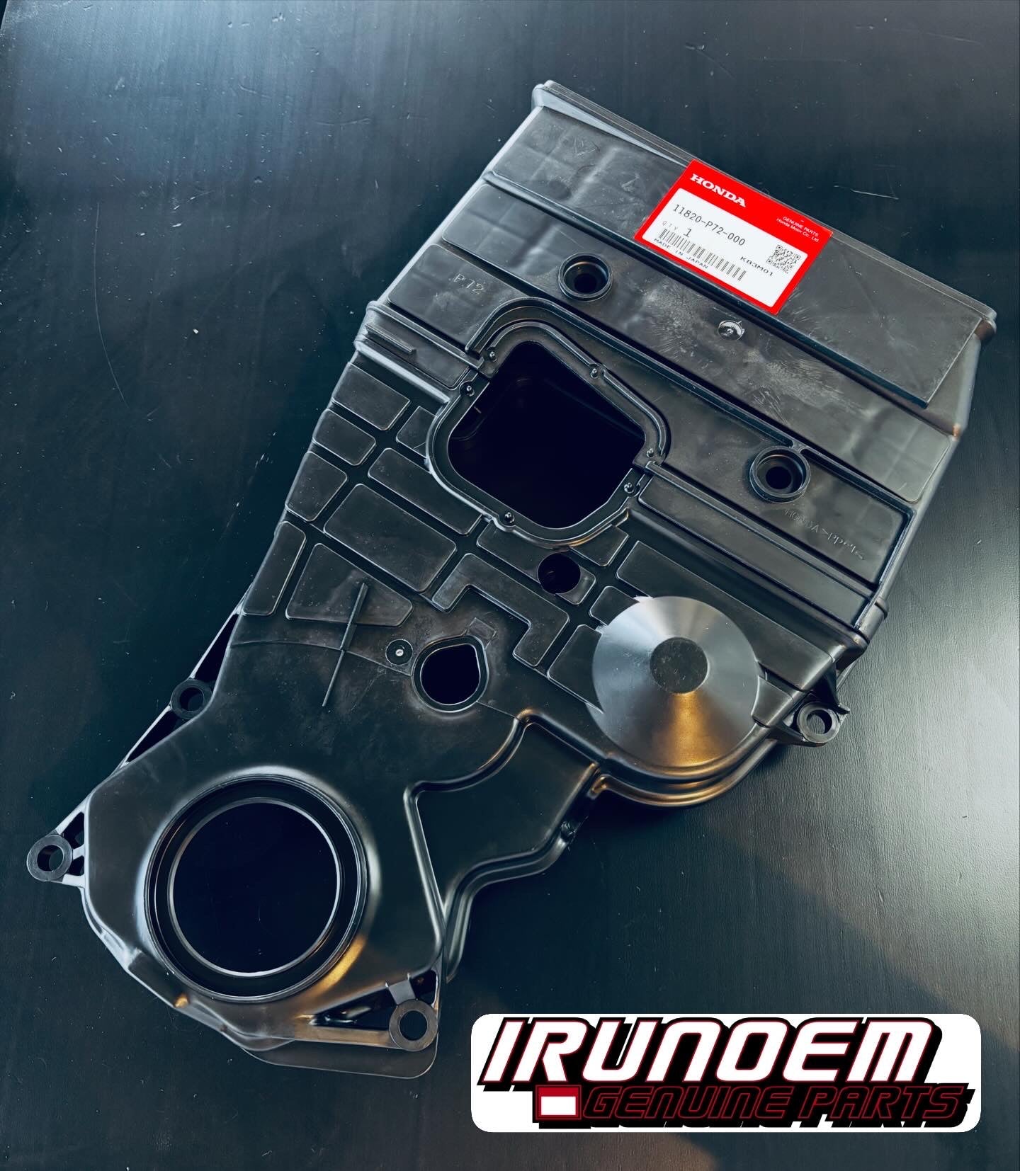 INTEGRA GSR-TYPE R VTEC OBD2 TIMING COVER KIT