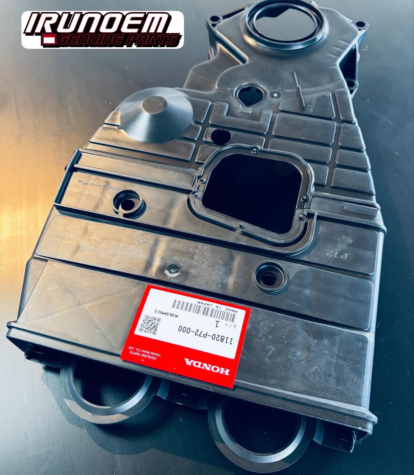 INTEGRA GSR-TYPE R VTEC OBD2 TIMING COVER KIT