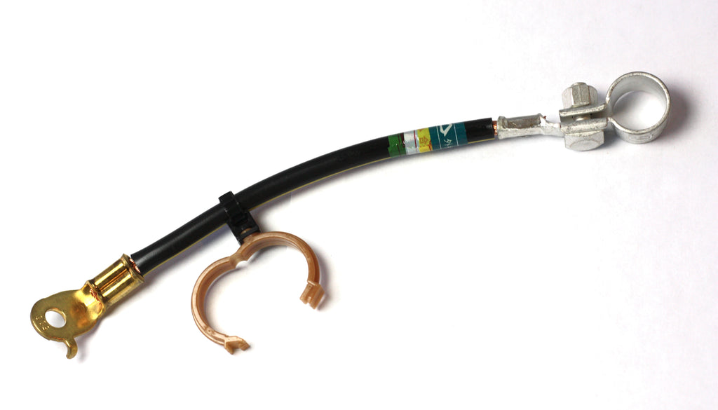 OEM GENUINE NEGATIVE BATTERY CABLE 32600-S04-A02