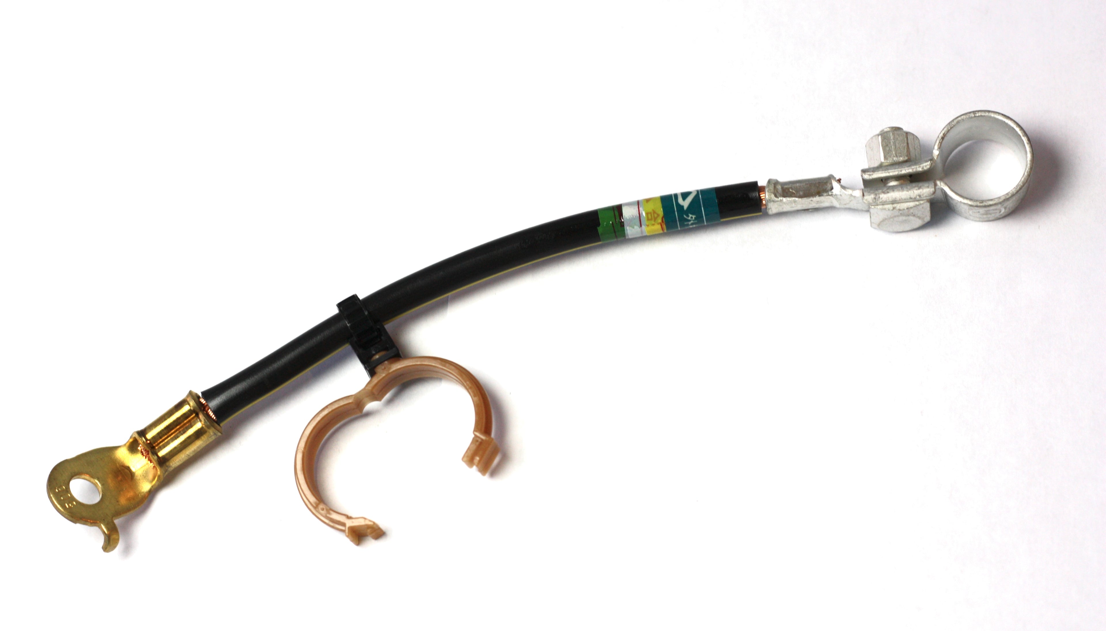 OEM GENUINE NEGATIVE BATTERY CABLE 32600-S04-A02