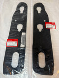 94-01 ACURA INTEGRA 3DR TAIL LAMP SEALS (SOLD AS A PAIR)