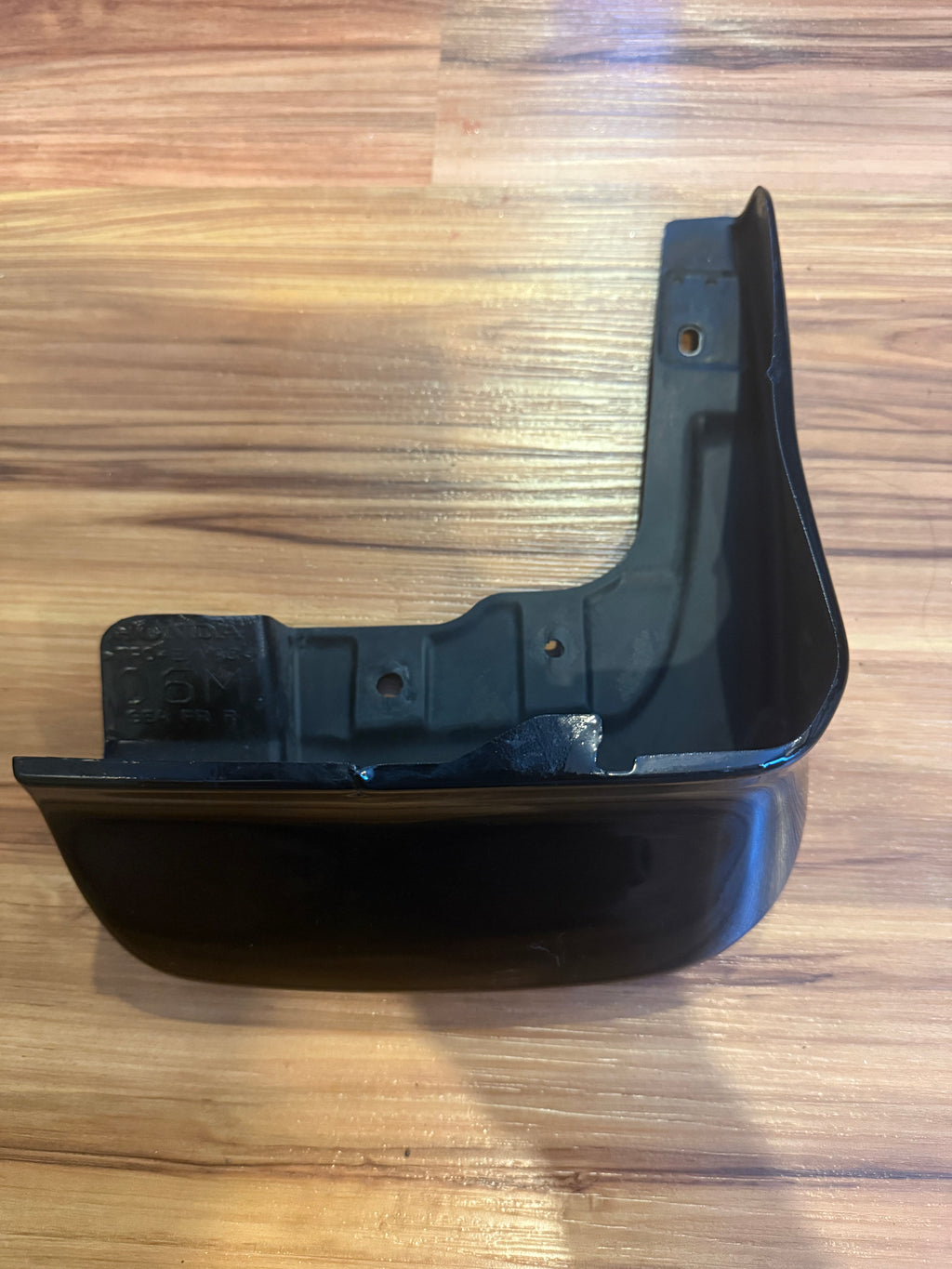 USED SET OF 4 06-08 OEM GENUINE MUDGUARDS