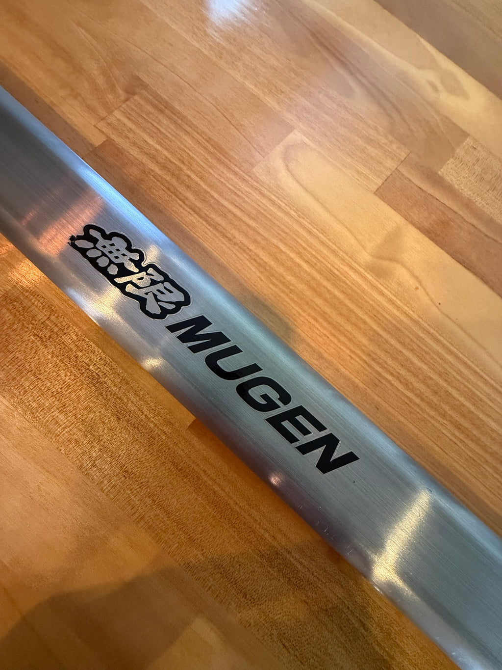 GENUINE GEN 2 MUGEN STRUT BAR DC-EG-EK (USED)